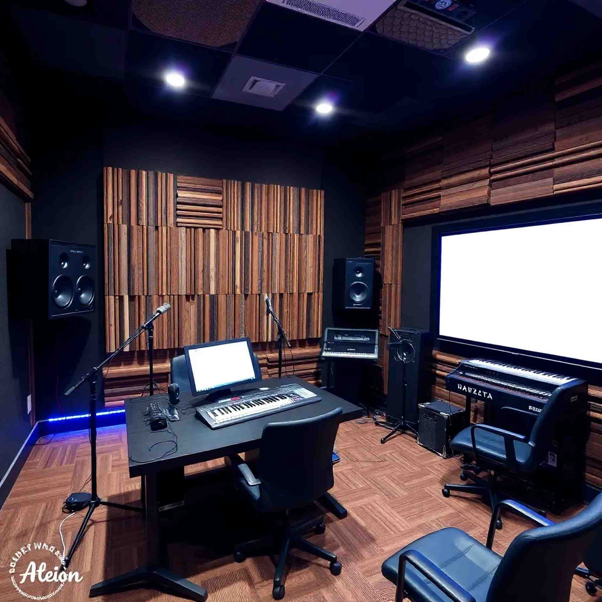 Sound Engineering Basics